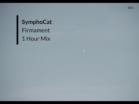 SymphoCat - Firmament | 1 Hour Mix