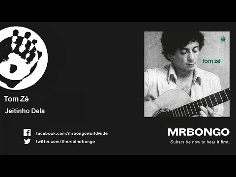 Tom Zé - Jeitinho Dela