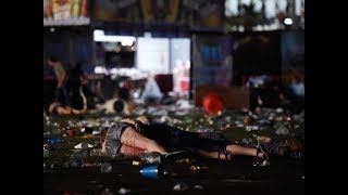 50+ DEAD 100+ WOUNDED IN MASS SHOOTING LAS VEGAS