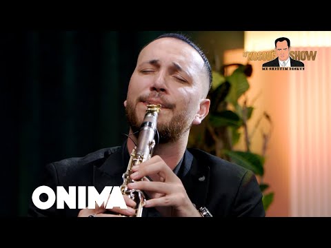 n’Kosove show : Instrumental Live - Osmni Band - Mikel Oamani - Klariente 