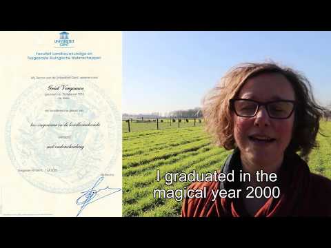 GGP video UGent final   Griet Vergauwe