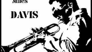 Miles Davis - 'Round midnight
