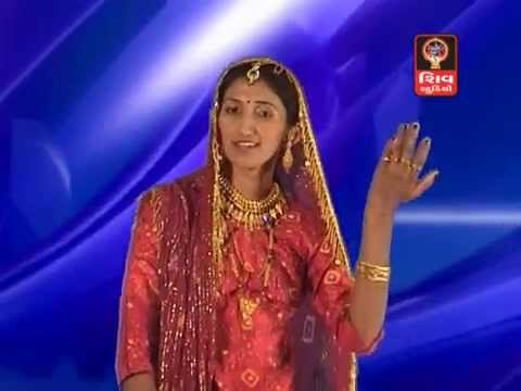 DJ-Tapuda Hend Hend- Navratri New Gujarati DJ Garba Song Of Ashapura Maa-Kutch-Diwali Ahir