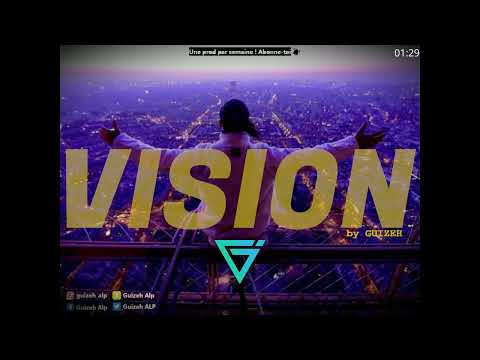 [FREE] PNL TypeBeat - "VISION" | CLOUD / ORCHESTRAL / SAD TypeBeat Instru 2022