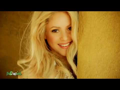 Videoclip de Nassau — Shakira