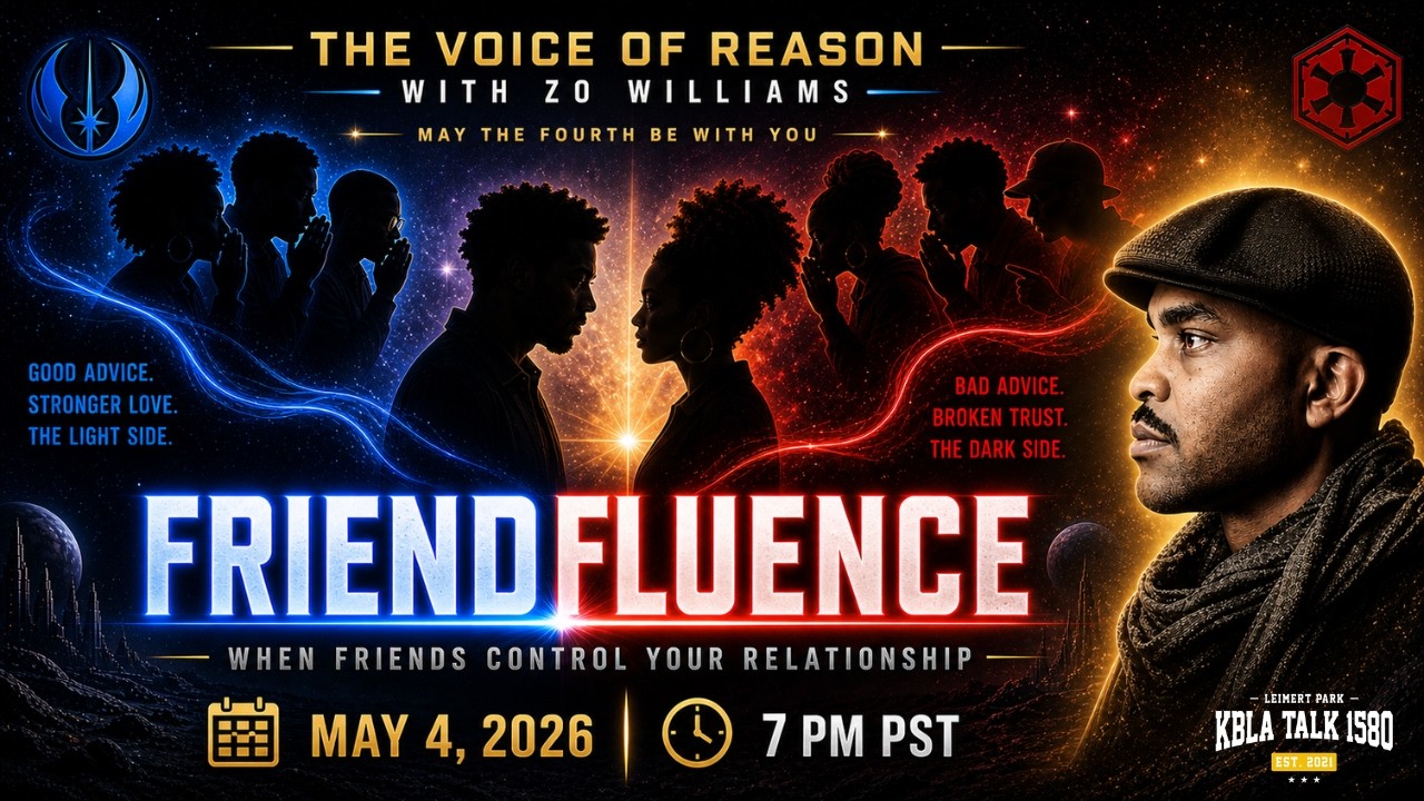 FRIENDFLUENCE (Part 2)