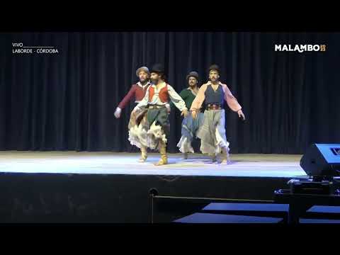 LABORDE 2023 CUARTETO MAYOR CAMPEÓN | BUENOS AIRES