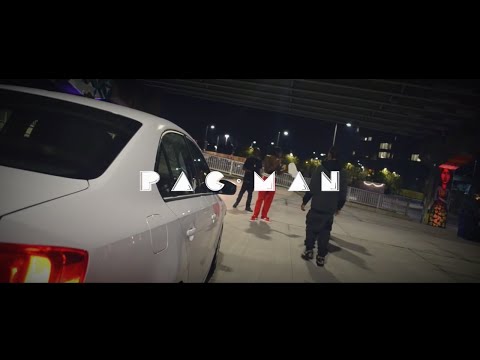 JAY CHAVOS x STK RAX - 'PACMAN' [SHOT BY @416EOD]