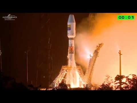 Watch the Launch