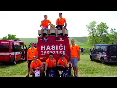 SDH Tvrdonice 'A' 2018