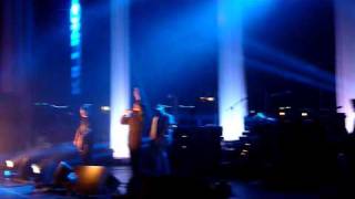 Killing Joke - 01 - Tomorrows World (Hammersmith Apollo 16-10-2010)