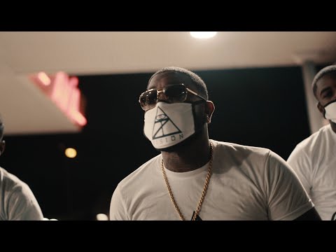 Yaboi Kid - Entree (Prod. By AG Blaxx)[FLASH EP]