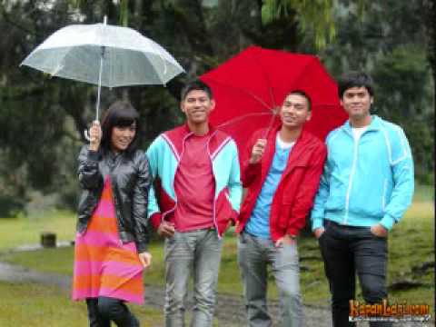 Ran feat Shila - Tunjukkan Cintamu