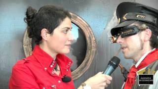 Steamfest - Steampunk Fest Roma 2015