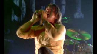 Scott Stapp @ the NorVa