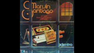 Nostalgia - Marvin Santiago