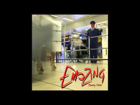 Emozing – L'IMMAGINE DI SE (2007)