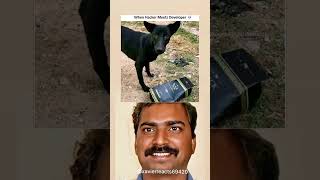 Xavier reacts ⁠#memes