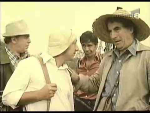 Operatiunea Monstru - Stai linga mine