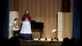 I Never Knew His Name