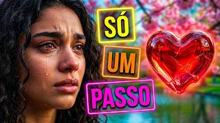 🎬 A Um Passo De Você 💘 Clipe Oficial Strangers In The Night