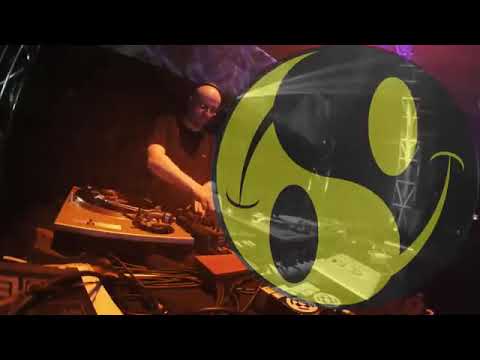 acid2fik - acid techno vinyl dj set - lyon