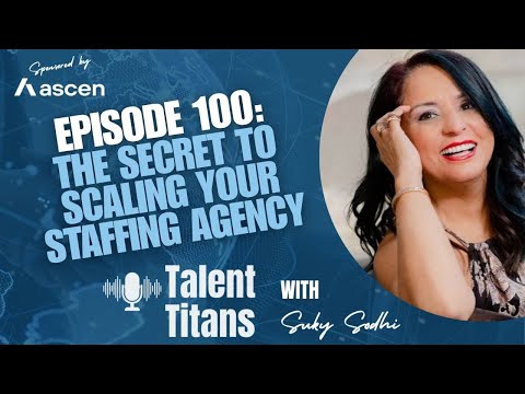 The Secret to Scaling Your Staffing Agency Without Back Office Chaos