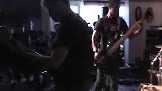 Glass Casket -  Live 05.06.2004 - 03 A gray AM you will never get to see