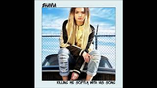 Zhavia - Killing Me Softly With His Song (Official Audio)