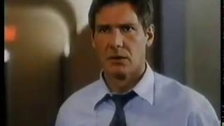 Patriot Games (1992) TV Spot #2