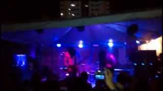 Midnight - Rip This Hell [Live at Fortaleza, Apr 12 2014]