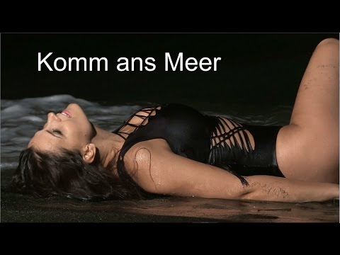 Liliya Latzko: "Komm ans Meer" Deutsche Schlager - Hits