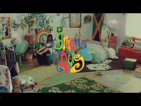 Amindi - green house (Music Video)