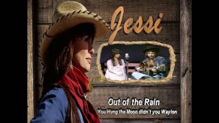 Jessi Colter (Out of the Rain _ You Hung the Moon)
