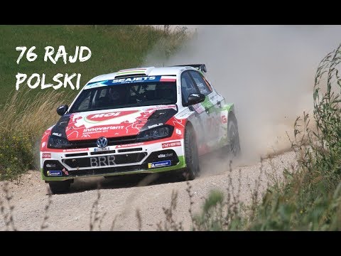 76 Rajd Polski 2019 by #MotoskladTV #spot 6