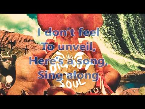 Oasis - Ain't Got Nothing (Lyrics)