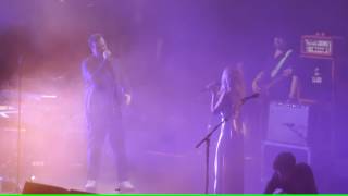 John Grant with Kylie Minogue - Glacier