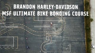 Motorcycle Riding Lessons