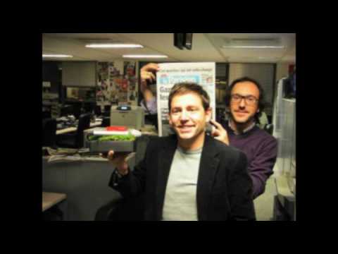 Daniel RIOLO VS Yanick le marseillais