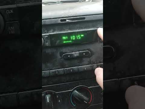 Savannah FM Bandscan