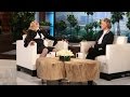 Madonna On Dating Younger Men