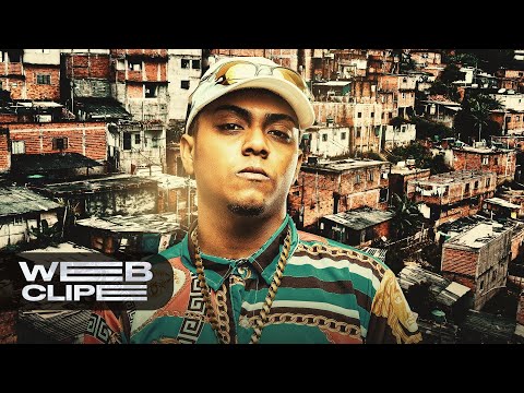 MC Lipi - Maloqueiro Bom e Sofredor (Web Clipe Oficial)