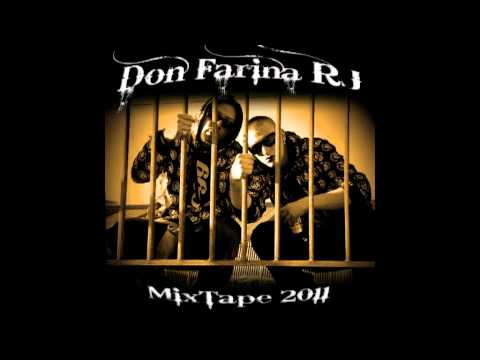 RJ DON FARINA MIXTAPE 2011 SENTI
