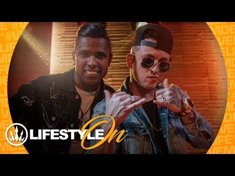 Mr. Jon e MC Juninho - Oportunista (Videoclipe) Lifestyle ON
