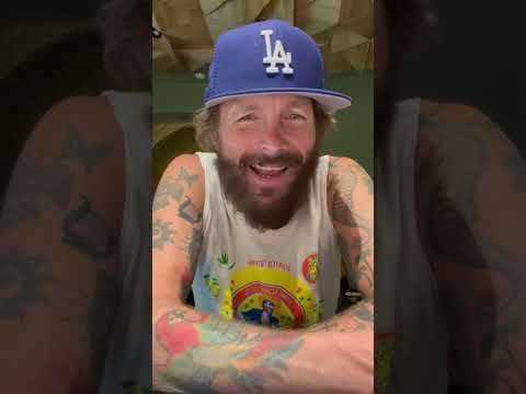 Jovanotti per Claudio Cecchetto