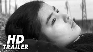 Foundry Town (1962) Original Trailer [FHD]