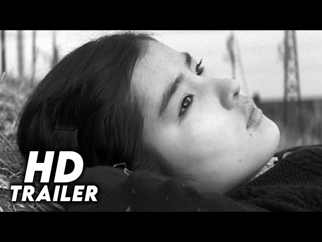 Foundry Town (1962) Original Trailer [FHD]