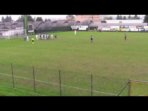 RENATE - GIANA U17 2 A 2