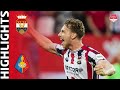 Samenvatting Willem II - Telstar (19-08-2022)