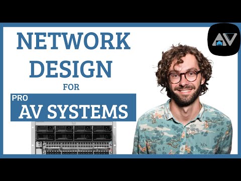 IT & AV Commissioning: A Crash Course